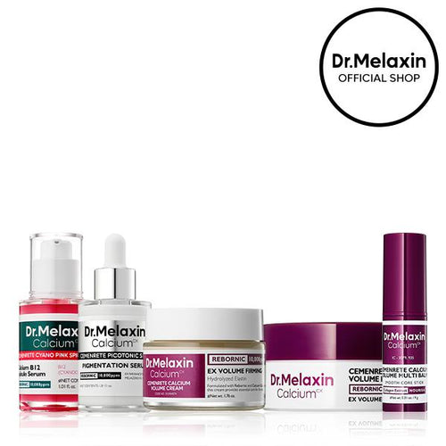 Collagen Boost Set
